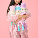 Iscream iscream Coco Nutcracker Plush