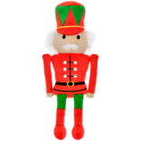 Iscream iscream Classic Nutcracker Plush