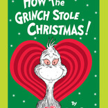 How the Grinch Stole Christmas! Grow Your Heart Edition