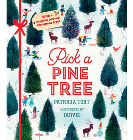 Pick a Pine Tree