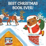 Richard Scarry's Best Christmas Book Ever!