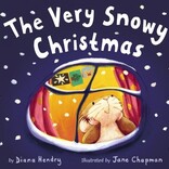 A Very Snowy Christmas