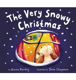 A Very Snowy Christmas