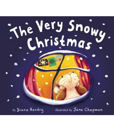 A Very Snowy Christmas