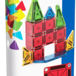 MAGNA-TILES microMAGS 26-Piece Travel Set