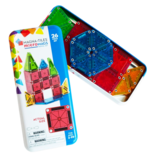 MAGNA-TILES microMAGS 26-Piece Travel Set