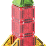 MAGNA-TILES microMAGS 26-Piece Travel Set