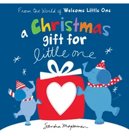 A Christmas Gift For Little One