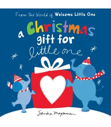 A Christmas Gift For Little One