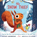 The Snow Thief