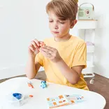 Ooly Ooly Creatibles Mini Air Dry Clay Kit - Pet BFFs