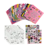 Ooly Ooly DIY Fortune Tellers Activity Kit