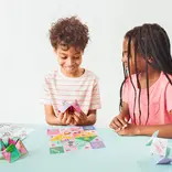 Ooly Ooly DIY Fortune Tellers Activity Kit