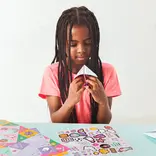 Ooly Ooly DIY Fortune Tellers Activity Kit