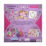 Ooly Ooly DIY Fortune Tellers Activity Kit