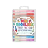 Ooly Ooly Mini Doodlers Fruity Scented Gel Pens - Set of 20