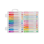 Ooly Ooly Mini Doodlers Fruity Scented Gel Pens - Set of 20