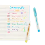 Ooly Ooly Mini Doodlers Fruity Scented Gel Pens - Set of 20