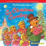 The Berenstain Bears Go Christmas Caroling