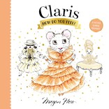 Chronicle Books Claris, How Do You Feel? Chronicle Books Claris, How Do You Feel?