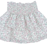 Be Elizabeth Be Elizabeth Smocked Skirt - Cherry Blossom