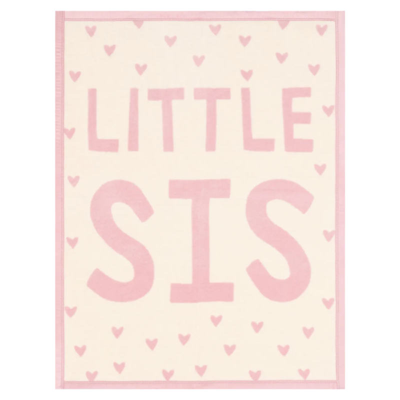 ChappyWrap ChappyWrap Little Sis Mini Blanket