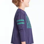 Chaser Chaser Hockey LS Tee