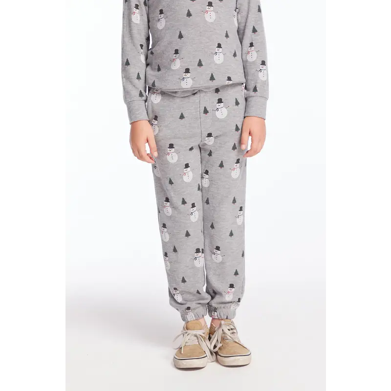 Chaser Chaser Snow Daze Jogger