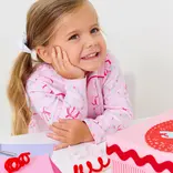 The Beaufort Bonnet Company TBBC Dowell Day Top - Fancy Like Floral