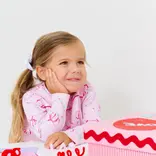 The Beaufort Bonnet Company TBBC Dowell Day Top - Fancy Like Floral