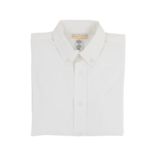 The Beaufort Bonnet Company TBBC Prepletic Dean's List Dress Shirt - White