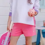 The Beaufort Bonnet Company TBBC Courtney's Cozy Crewneck - WAW/PP/RR