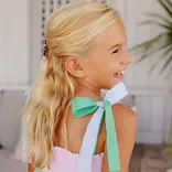 The Beaufort Bonnet Company TBBC Macie Midi Dress - Sarasota Stripe