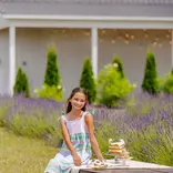 The Beaufort Bonnet Company TBBC Macie Midi Dress - Sarasota Stripe