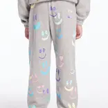 Chaser Chaser Smiley Daze Sweatpants