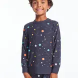 Chaser Chaser Planets Pullover