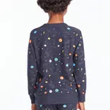Chaser Chaser Planets Pullover