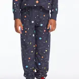 Chaser Chaser Planets Joggers