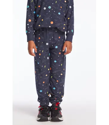 Chaser Chaser Planets Joggers