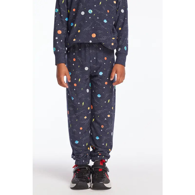 Chaser Chaser Planets Joggers