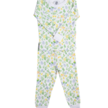 The Proper Peony The Proper Peony Hatch 2-Piece PJ