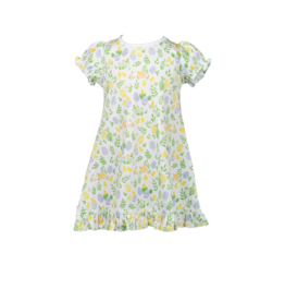 The Proper Peony The Proper Peony Hatch Play Dress