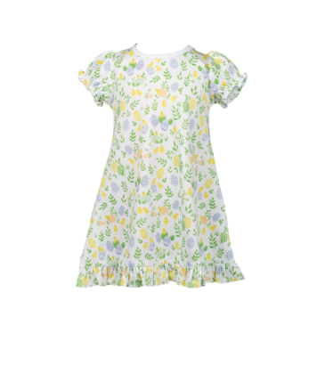 The Proper Peony The Proper Peony Hatch Play Dress