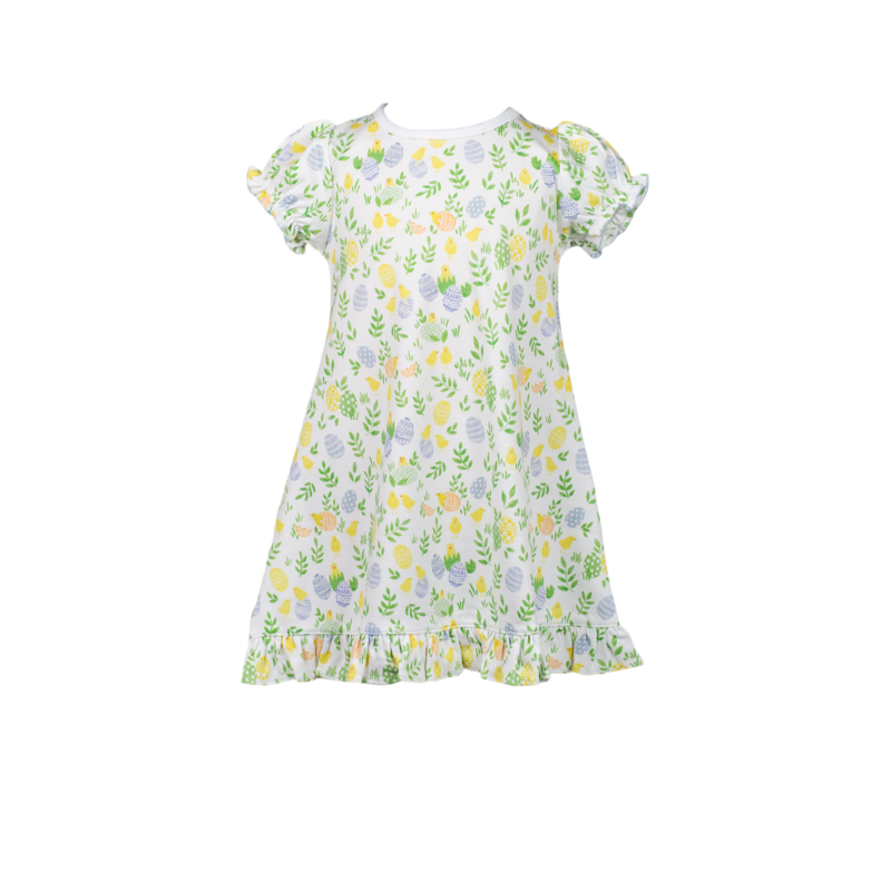 The Proper Peony The Proper Peony Hatch Play Dress