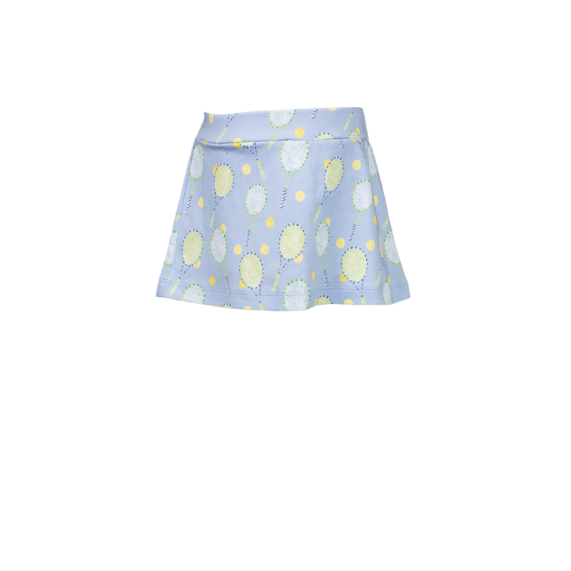 The Proper Peony The Proper Peony Courtside Skort