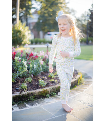 The Proper Peony The Proper Peony Hatch 2-Piece PJ