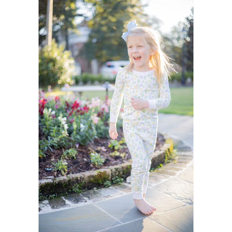 The Proper Peony The Proper Peony Hatch 2-Piece PJ