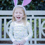 The Proper Peony The Proper Peony Hatch 2-Piece PJ