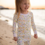 The Proper Peony The Proper Peony Hatch 2-Piece PJ