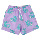 Bermies Croc Ollie Swim Trunks